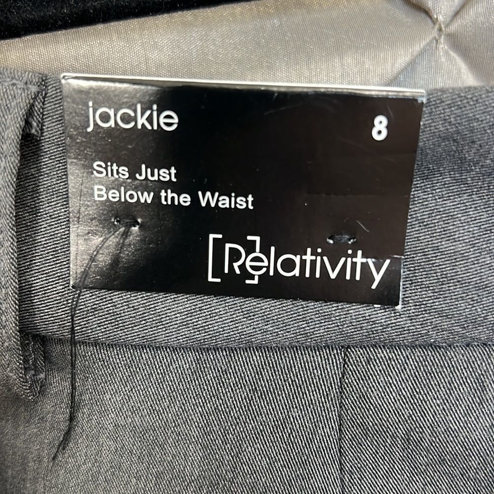 Relativity trousers - Picture 4 of 7